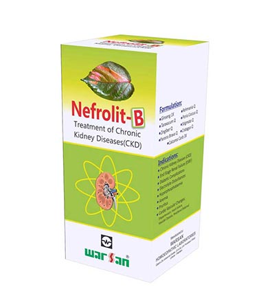 Nefrolit-B-1