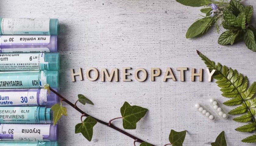 Can Homeopathy save humanity from coronavirus