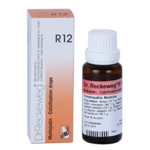 Dr.-Reckeweg-R12-Multojodin