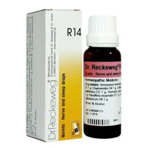 Dr.-Reckeweg-R14-Quieta