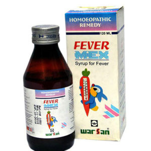 Fever-Mex-syrup