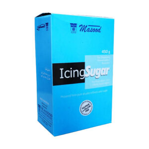 ICING SUGAR For dispensing Homeopathic remedies.
