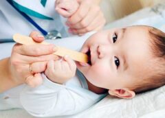 Treatment of Infants and Young Children