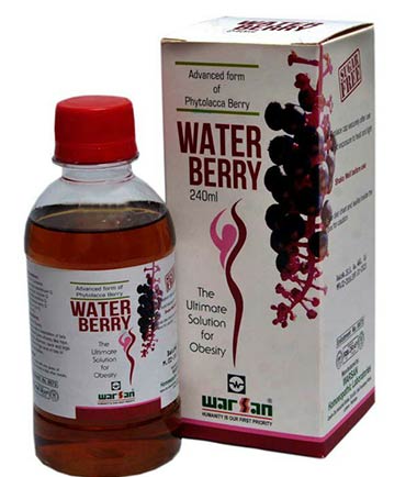 Water-Berry